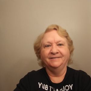 Meet your Posher, Kay